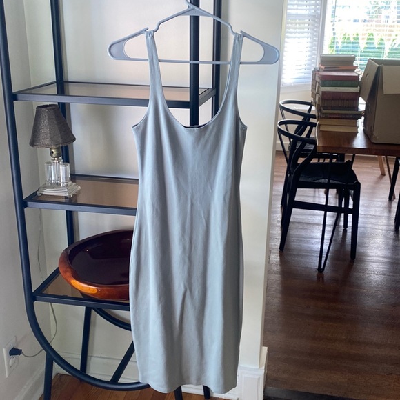 Women’s Dynamite midi bodycon dress - Picture 1 of 3